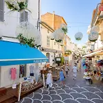 El Cantarello-2 By Interhome Sainte-Maxime
