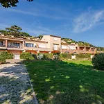 Nyaraló El Cantarello-2 By Interhome Sainte-Maxime