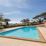 Casa de Férias El Cantarello-2 By Interhome Sainte-Maxime