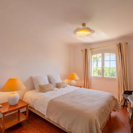 Nyaraló El Cantarello-2 By Interhome