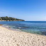 El Cantarello-2 By Interhome * Sainte-Maxime