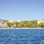 El Cantarello-2 By Interhome * Sainte-Maxime