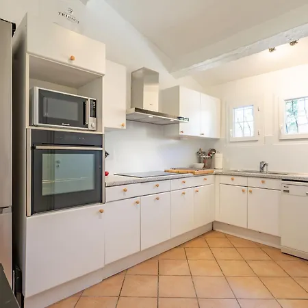 El Cantarello-2 By Interhome Holiday home Sainte-Maxime