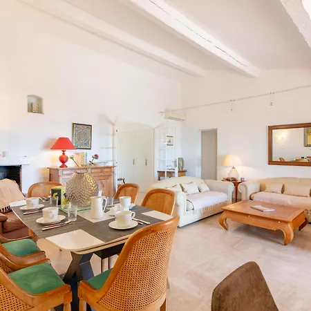 El Cantarello-2 By Interhome بيت للعطل