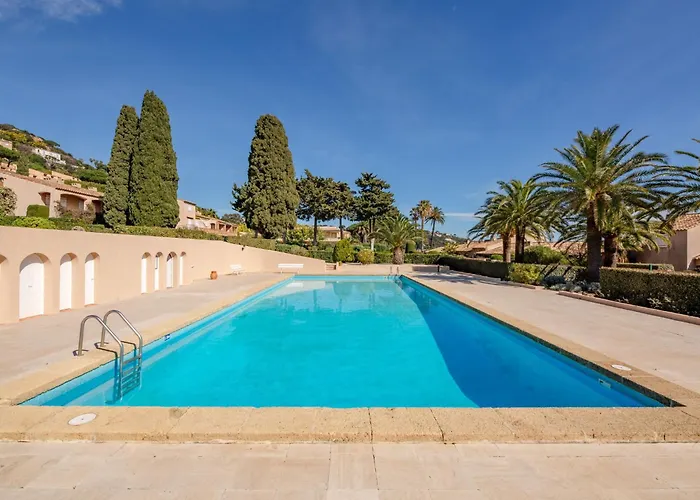 El Cantarello-2 By Interhome بيت للعطل