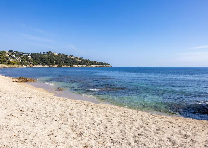 El Cantarello-2 By Interhome * Sainte-Maxime