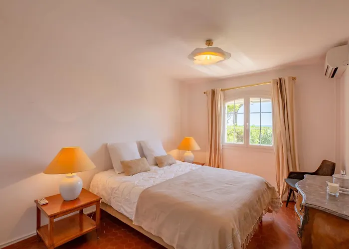 بيت للعطل El Cantarello-2 By Interhome