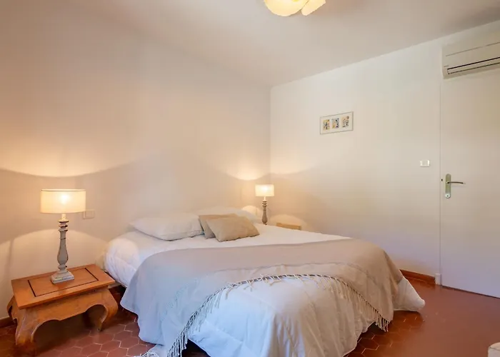 El Cantarello-2 By Interhome بيت للعطل *