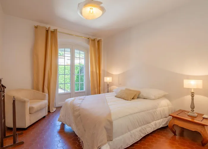 بيت للعطل El Cantarello-2 By Interhome *