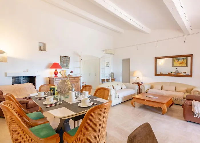 El Cantarello-2 By Interhome بيت للعطل